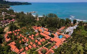 เขาหลัก บันดารี รีสอร์ท แอนด์ สปา (SHA Extra Plus)